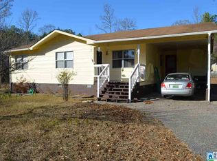2363 Depot St, Riverside, AL 35135