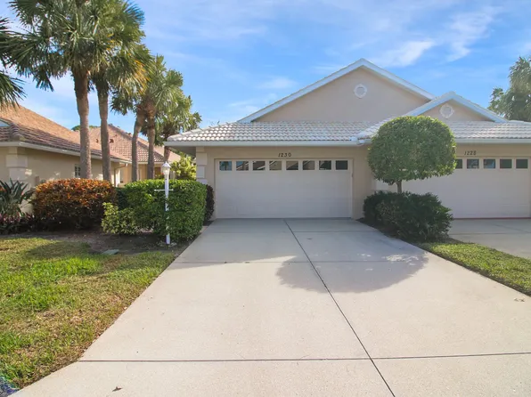 1230 Berkshire Cir, Venice, FL 34292