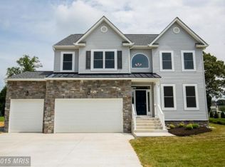 Hill Rd, Severna park, MD 21146