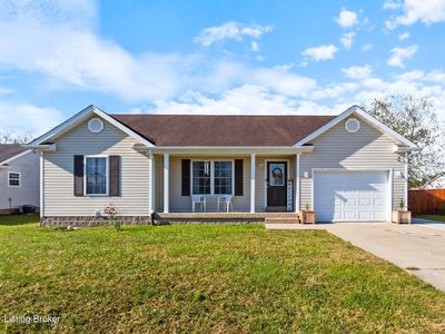 271 Tyler Pkwy, Shepherdsville, KY, 40165