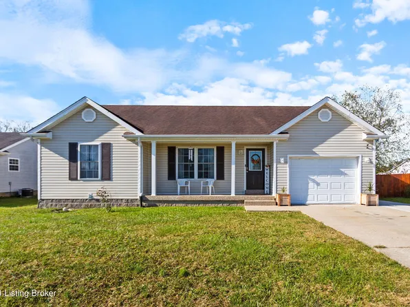 271 Tyler Pkwy, Shepherdsville, KY 40165