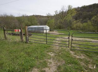 13125 Highway 18 St, Prairie Du Chien, WI 53821