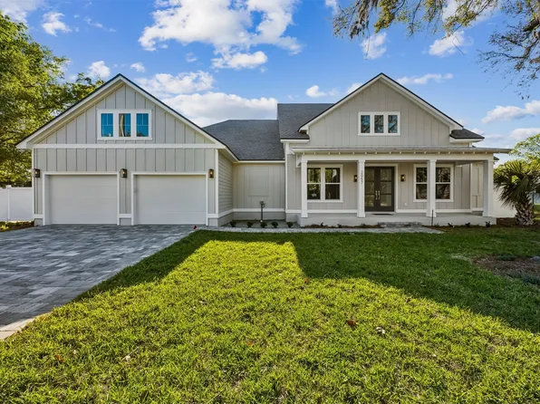 2057 Friendly Rd, Fernandina Beach, FL 32034