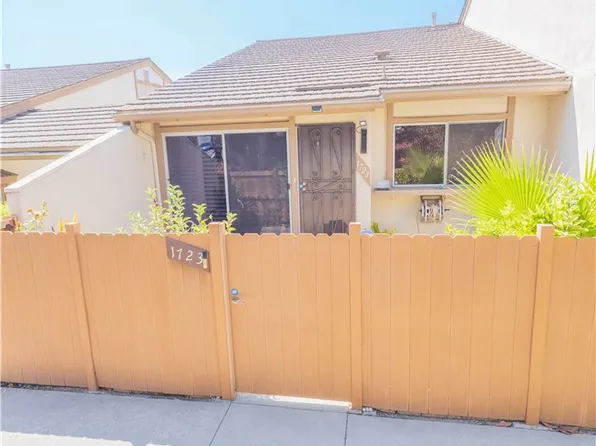 1723 N Gilbert St #13, Fullerton, CA 92833