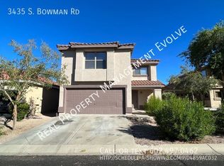 3435 S Bowman Rd, Apache Junction, AZ 85119