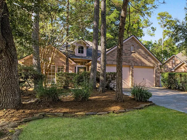 51 Pinery Ridge Pl, Spring, TX 77382