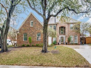 4409 Meadowcove Dr, Rowlett, TX 75088