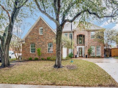 4409 Meadowcove Dr, Rowlett, TX, 75088