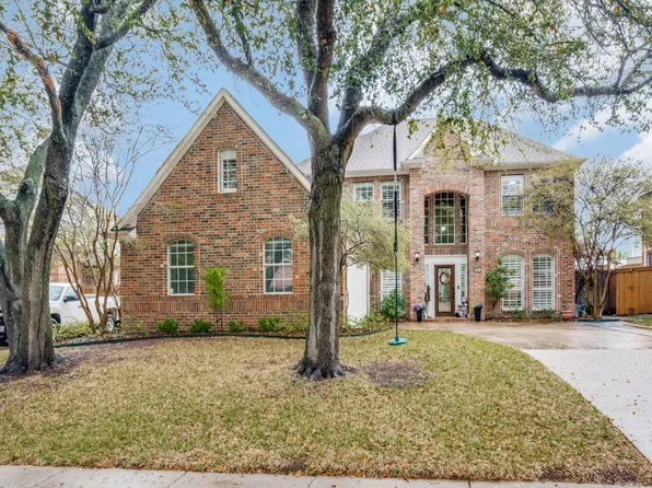 4409 Meadowcove Dr, Rowlett, TX 75088