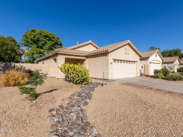 4056 W BUCKSKIN Trail, Phoenix, AZ 85083