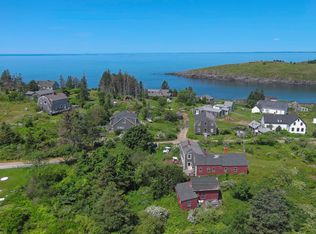 110 Lobster Cove Rd, Monhegan, ME 04852