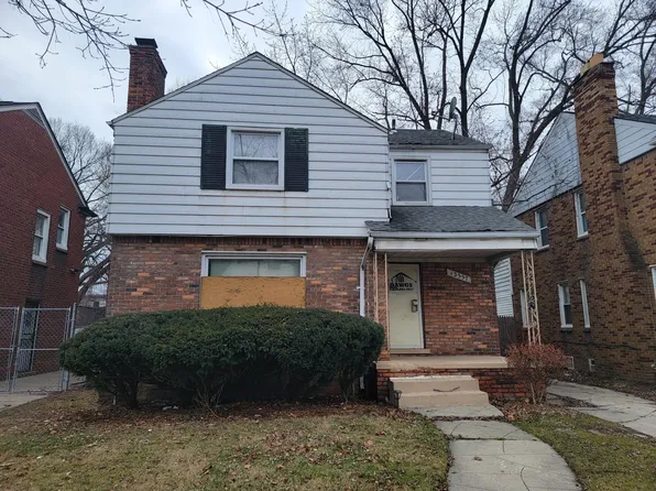 13557 Archdale St, Detroit, MI 48227