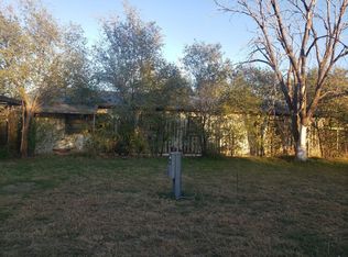 1519 N Varnish Ave, Lubbock, TX 79403