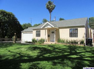 644 Priscilla Lane, burbank, CA 91505