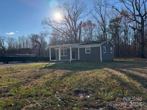 7327 Millersville Rd, Taylorsville, NC 28681