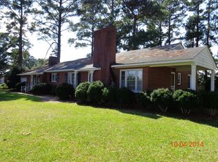 307 N Main St, Colerain, NC 27924