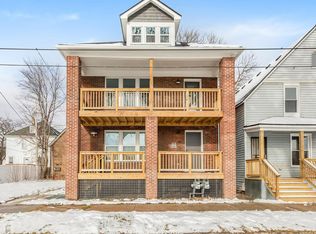 249 Custer Ave, Detroit, MI 48202
