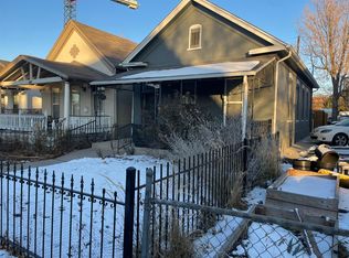 1414 N Lipan St, Denver, CO 80204