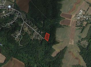 Timmons Dr, Greencastle, PA 17225