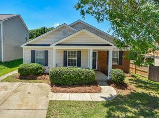 3073 Winners Cir SW #93, Concord, NC 28025