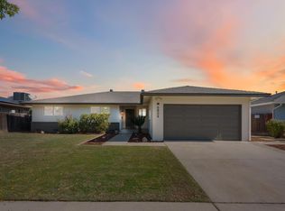 6804 N Backer Ave, Fresno, CA 93710