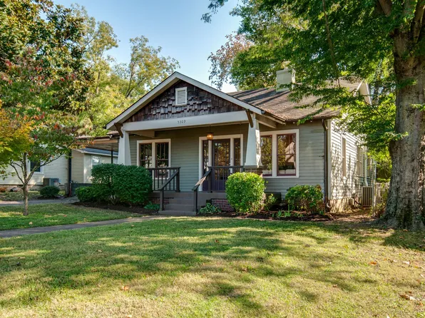 5309 Elkins Ave, Nashville, TN 37209