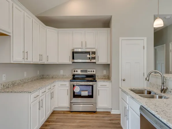 116 Bell Circle Lot 7, White Bluff, TN 37187