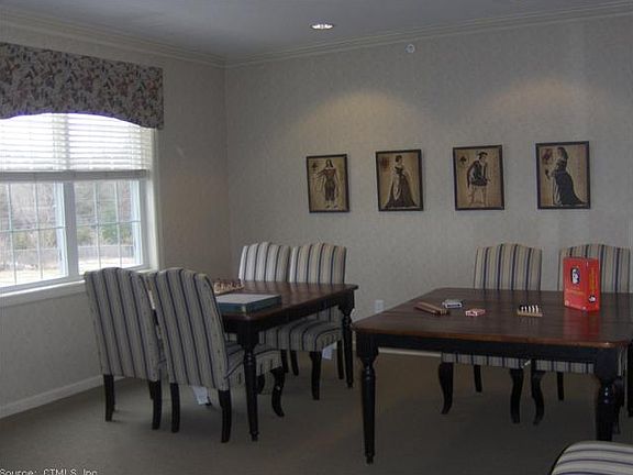 Game room, 3rd floor