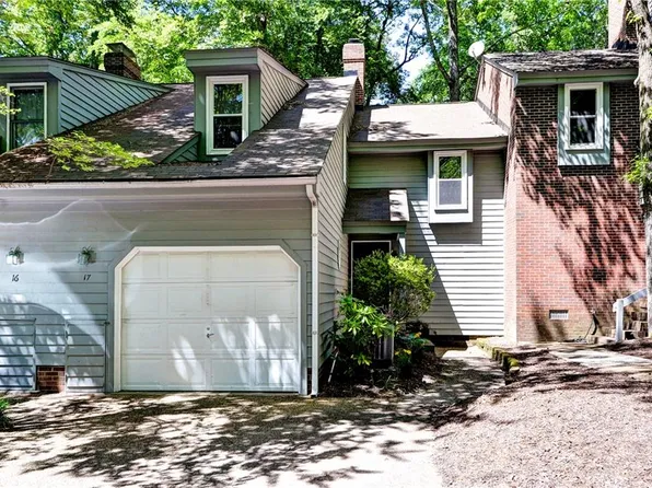 17 Autumn E, Williamsburg, VA 23188