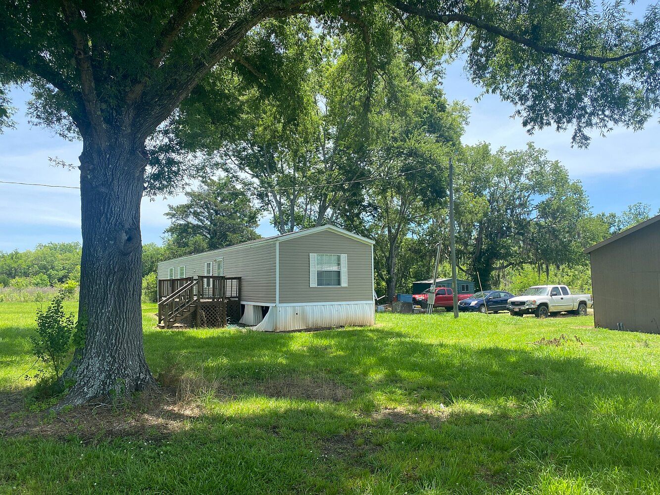 5681 W Old Hayneville Rd, Hope Hull, AL 36043 MLS 11287852 Zillow