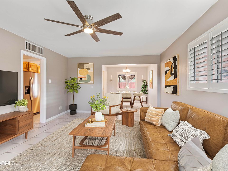 3007 N 21ST Avenue, Phoenix, AZ 85015 | Zillow