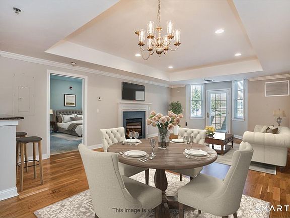 5th image of 25 Cassandra Boulevard #107