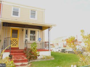 8401 Kavanagh Rd, Dundalk, MD 21222