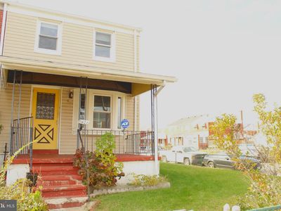 8401 Kavanagh Rd, Dundalk, MD, 21222