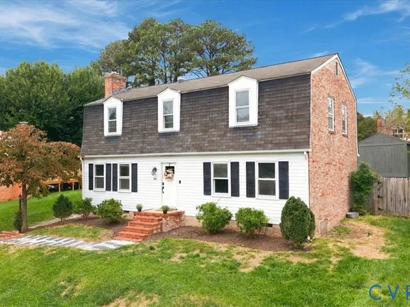 324 Flicker Dr, Richmond, VA 23227