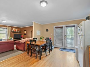 52 Knowles St, Providence, RI 02906