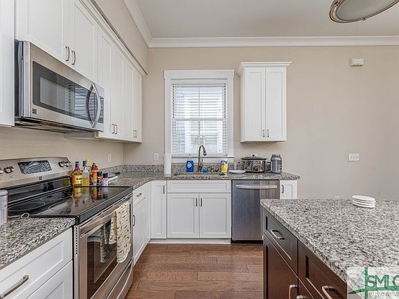 5th image of 512.5 E Waldburg Street #A & B