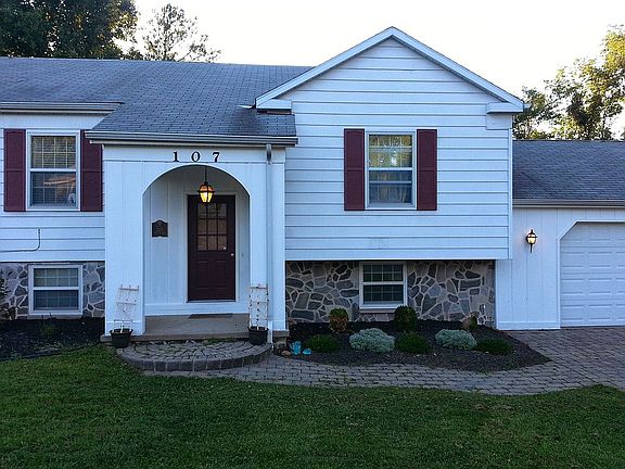 4th image of 107 Village Park Dr