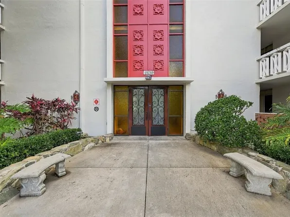 2630 PEARCE DRIVE #308, CLEARWATER, FL 33764