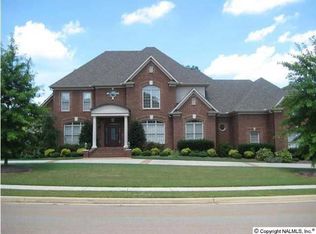 117 Southern Pointe Dr, Madison, AL 35758