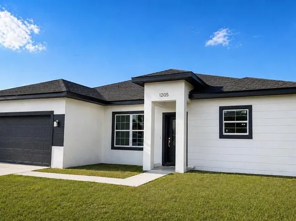 1205 Hudson Harbor Ln, Poinciana, FL 34759