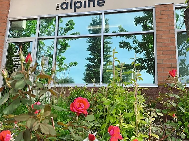 The Alpine — Photo 39