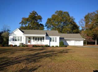 4819 Walnut St, Loris, SC 29569