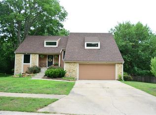 12671 W 116th St, Overland Park, KS 66210
