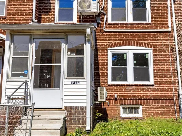 1415 Ridley Ave, Chester, PA 19013