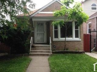 8153 S Houston Ave #1, Chicago, IL 60617