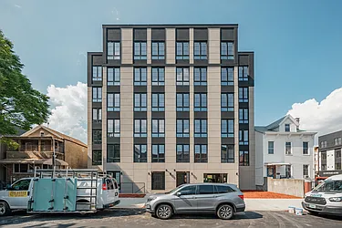 2913 Snyder at Nostrand  at 2913 Snyder Avenue in Flatbush