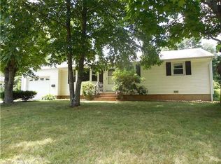 153 Basswood Dr, Middletown, CT 06457