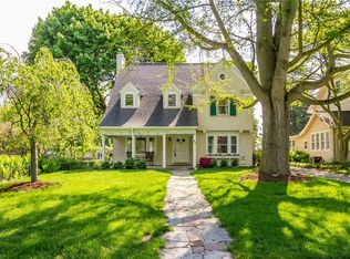 64 Fairview Cres, Rochester, NY 14617