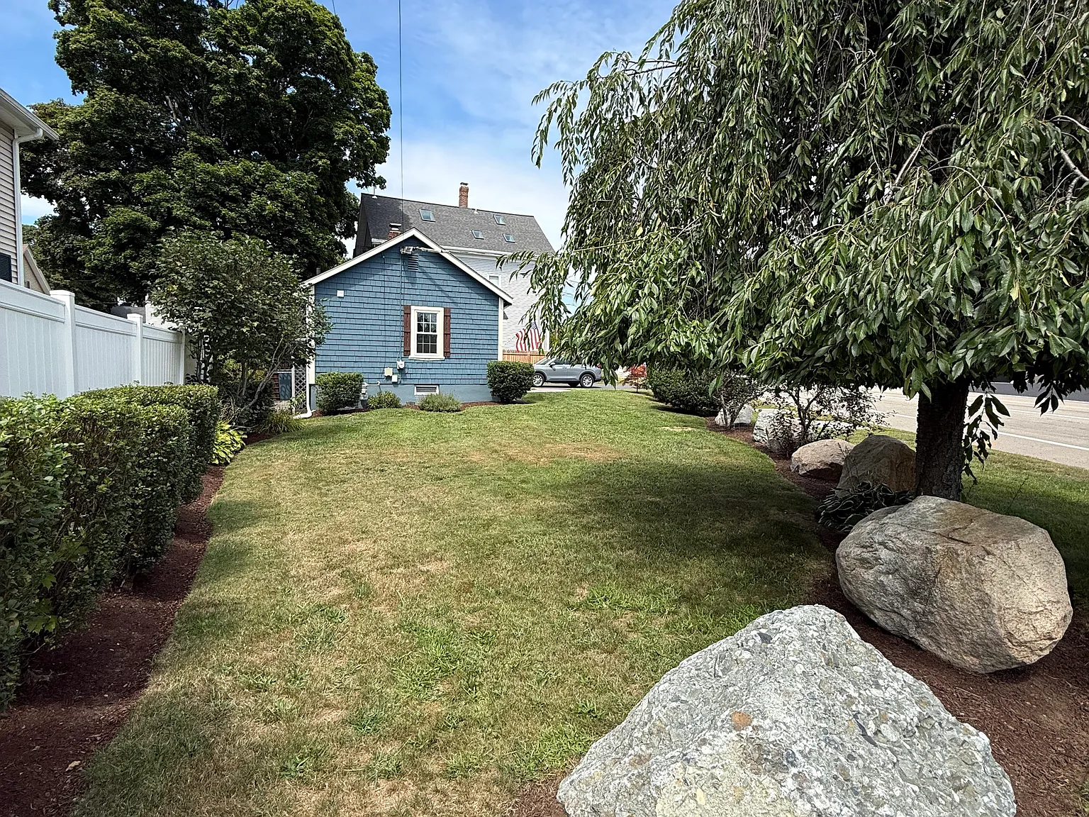 2 bed, 648 sqft, $2,500 — Photo 4